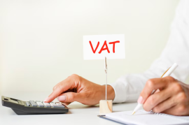 VAT/TAX