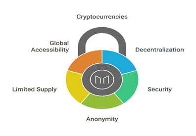 Accounting services for Cryptocurrencies